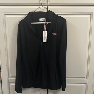 Lightweight Vineyard Vines pullover